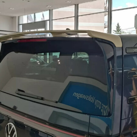 Takaspoileri Volkswagen ID.Buzz 2022-