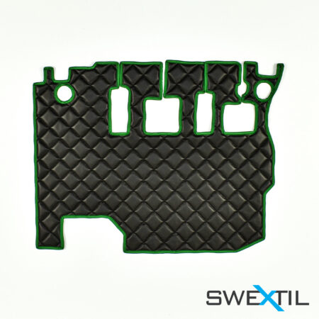 Lattiamatot Volvo ECR145E-235E, 5 Poljinta