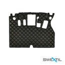 Kuvassa Lattiamatot Volvo EW140-EW210 C-D