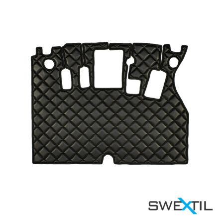 Kuvassa Lattiamatot Volvo EW140-EW210 C-D