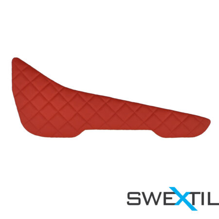 Kuvassa Ovipaneeli Volvo EC / EW / EW(R)