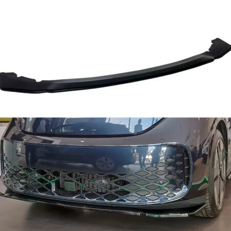 Etupuskurin Splitteri / Etulippa Volkswagen ID.Buzz 2022-