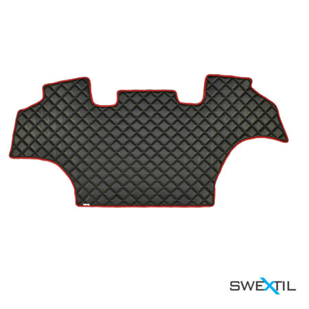 Kuvassa Lattiamatot Case IH Puma 2010-2015