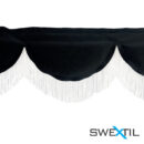 Kuvassa Universal verhokappa hapsuilla kaivinkoneisiin