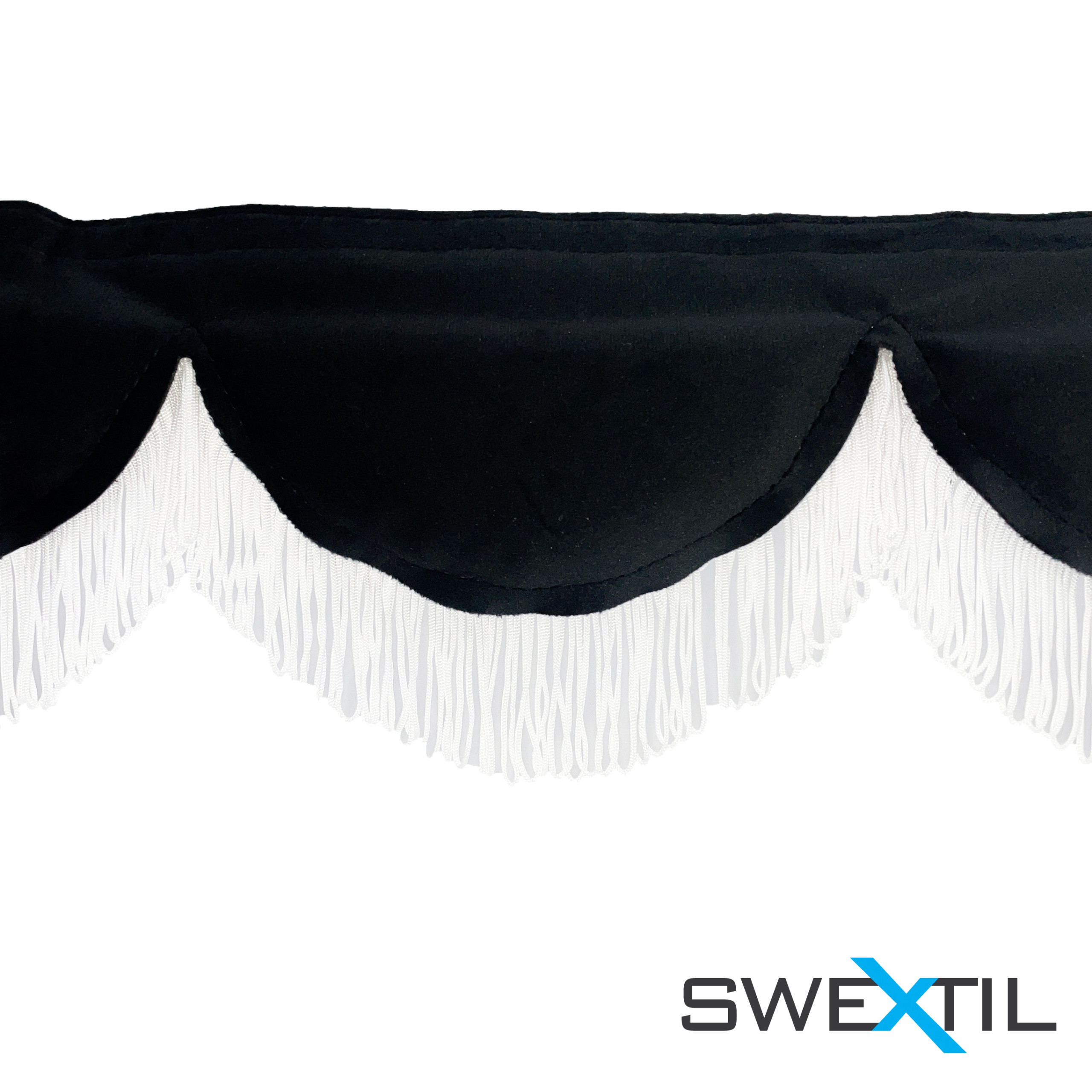 Kuvassa Universal verhokappa hapsuilla kaivinkoneisiin