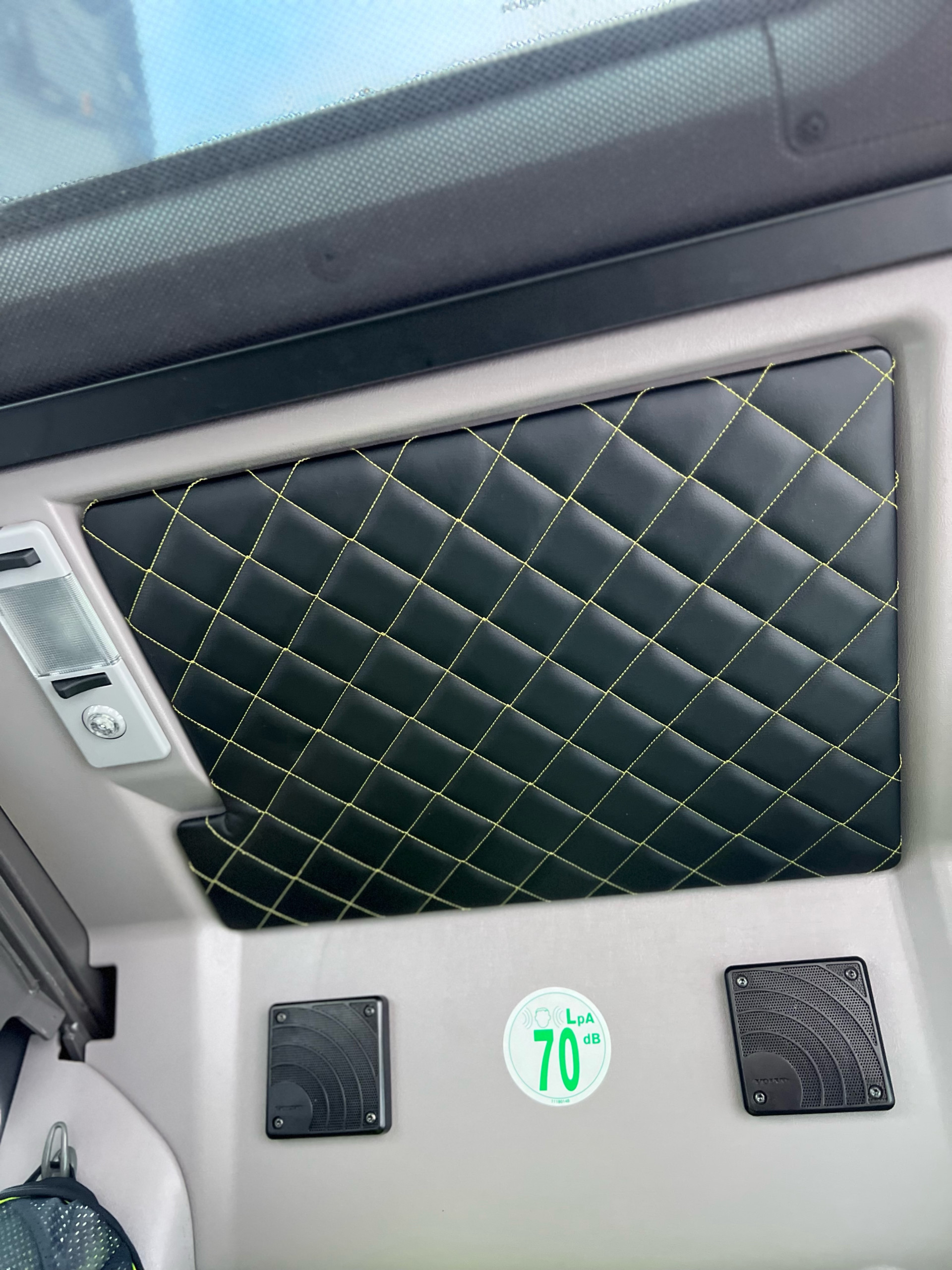 Tekstiilit Työkoneisiin