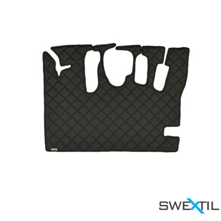 Lattiamatot Hitachi ZX140W - ZX190W -3 -6, Koko lattia