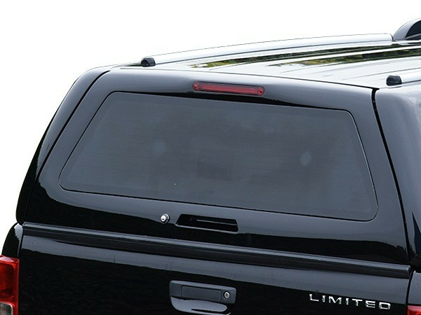 Lavakate Force Pro+ Ford Ranger DC 2012-2022 - Image 3