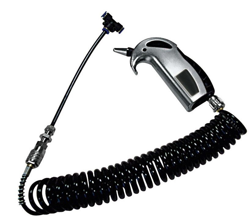 Paineilmapistoolisarja Yleismallin liittimillä - Image 3