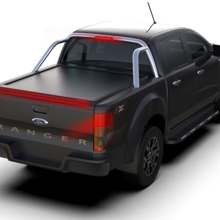 Kuvassa Tessera Roll+ Lavakate Ford Ranger Limited DC 2012-2022, Jousi