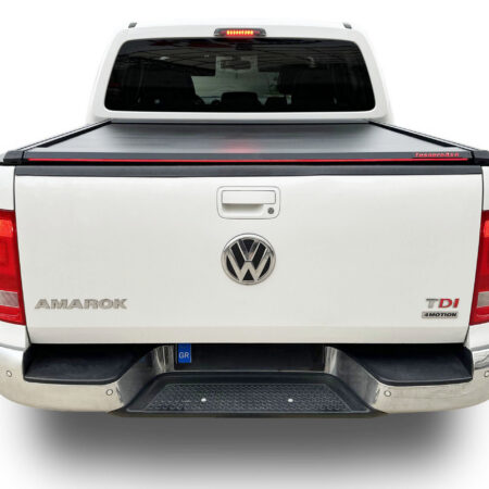 Tessera Roll+ Lavakate VW Amarok Highline DC 2010-2022, Sähköinen