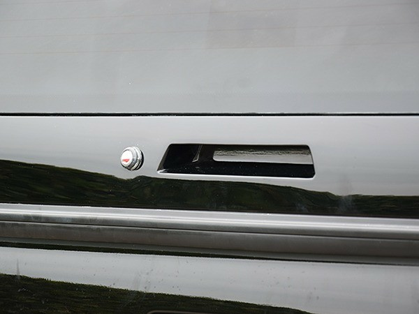 Lavakate Force Pro+ Ford Ranger DC 2012-2022 - Image 2