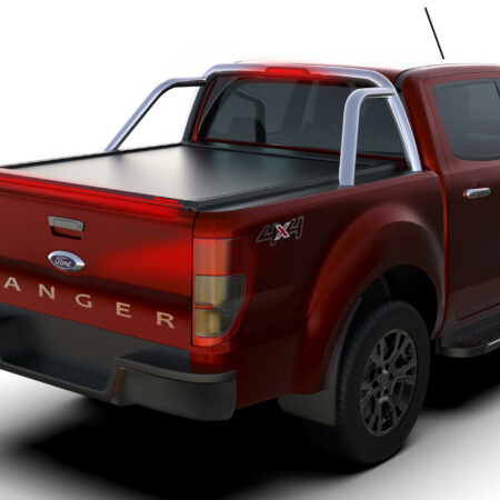 Kuvassa Tessera Roll+ Lavakate Ford Ranger Limited DC 2012-2022, Perusmalli