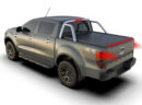Kuvassa Tessera Roll+ Lavakate Ford Ranger Limited DC 2012-2022, Sähköinen