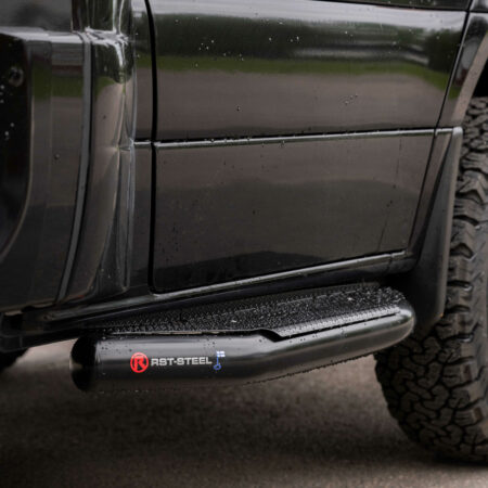 Kuvassa Astinlaudat MB Sprinter A2/A3/A4