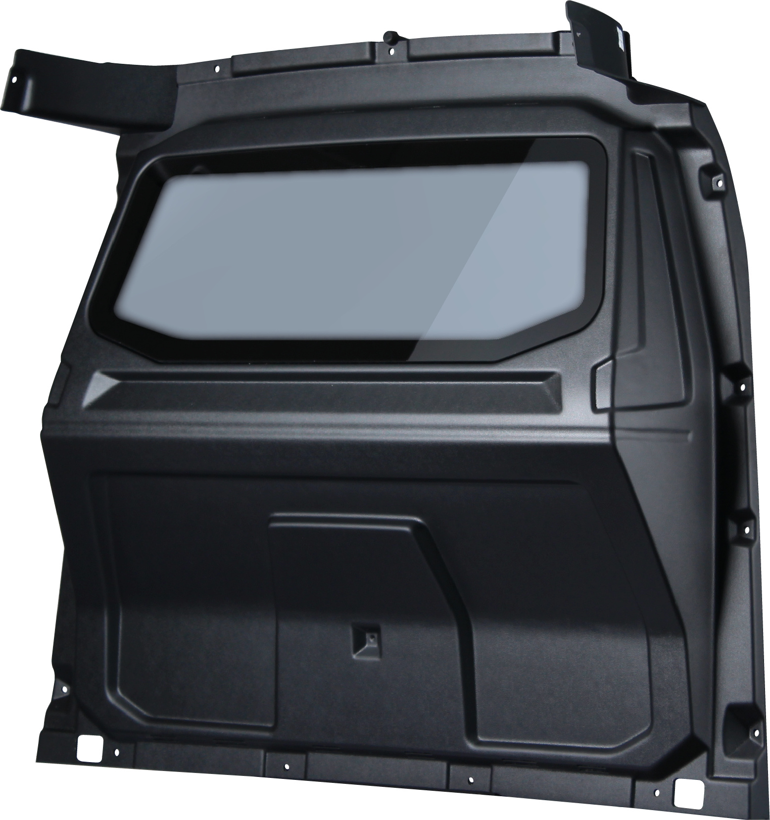 Väliseinä ikkunalla VW Caddy 5 / Caddy Maxi 5 2021-