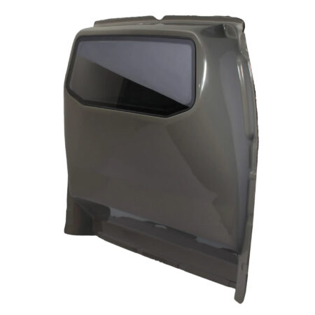 Kuvassa Väliseinä ikkunalla Proace/Jumpy/Expert H1 2016-