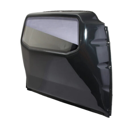 Kuvassa Väliseinä ikkunalla MB Vito H1 2015-