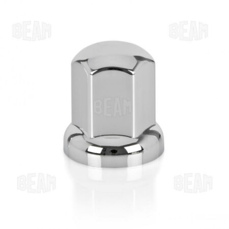 Mutterinsuojus, 55mm korkea, 20kpl