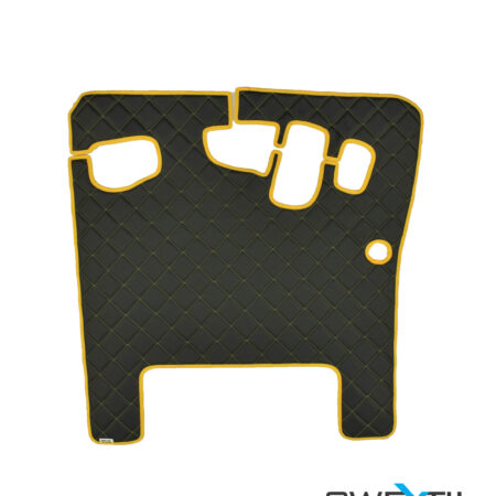 Kuvassa Lattiamatot Liebherr (3os puomisto) A 910-918 Compact