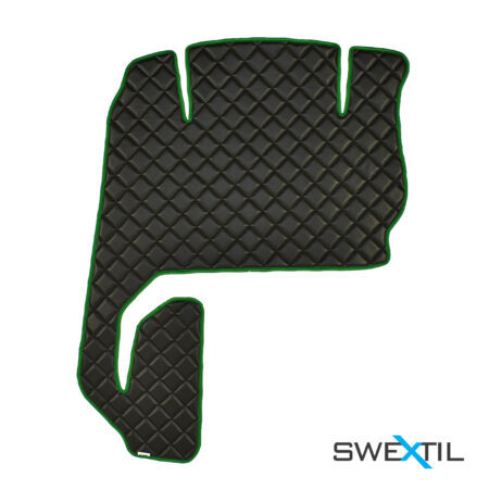 Kuvassa Lattiamatot John Deere Metsätyökoneisiin, E- / G-Sarja