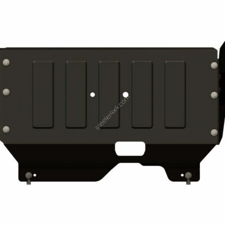 Pohjapanssari Ford Transit 2014-2019 4x4