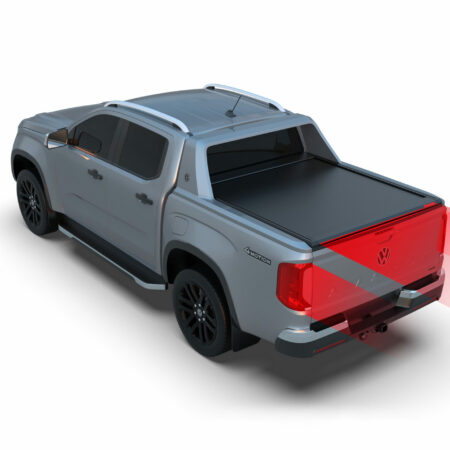 Tessera Roll+ Lavakate VW Amarok Aventura DC 2023-, Perusmalli