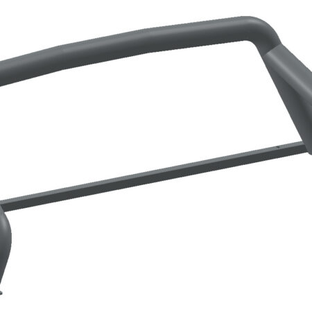 Kuvassa Lavakaari 76mm VW Amarok 2023-