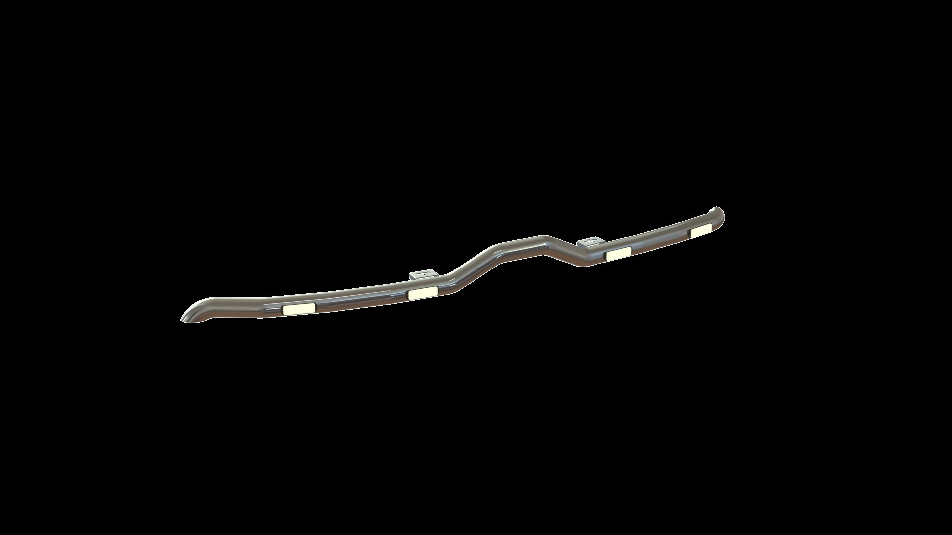 Valoteline taakse Hitachi ZX160LC-7 - Image 2