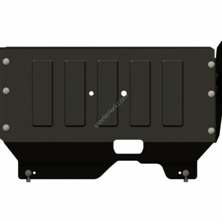 Pohjapanssari Ford Transit Custom 2013-19