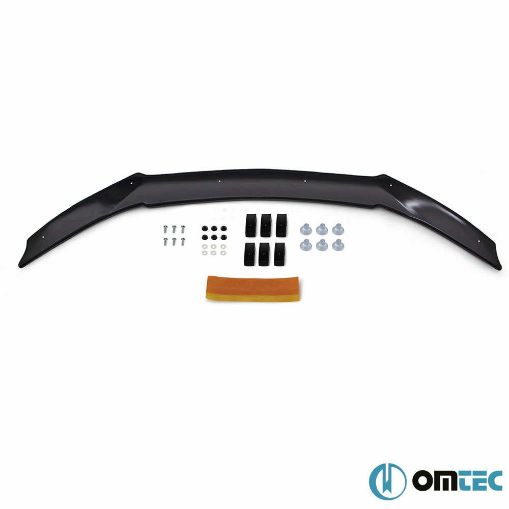 Tuuliohjain konepeltiin MB Sprinter 2018- - Image 2