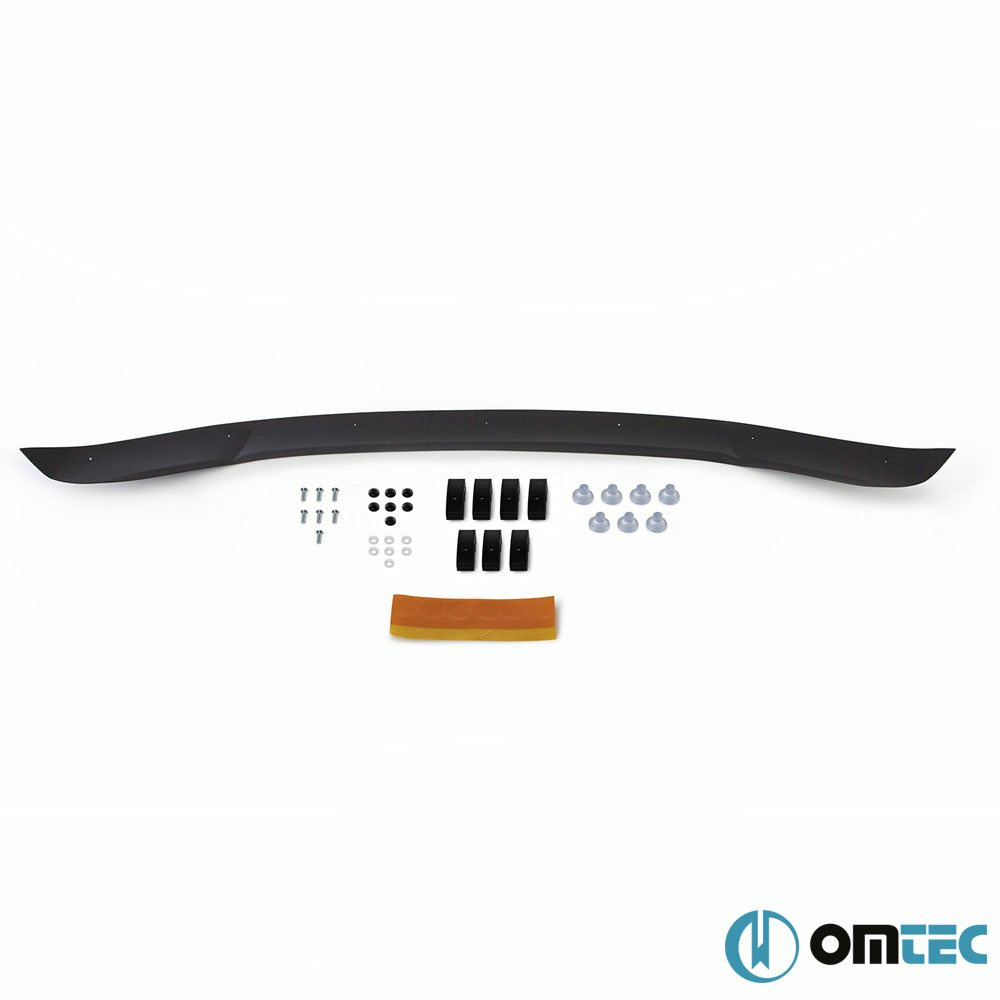 Tuuliohjain konepeltiin VW Transporter T6/ T6.1 - Image 2