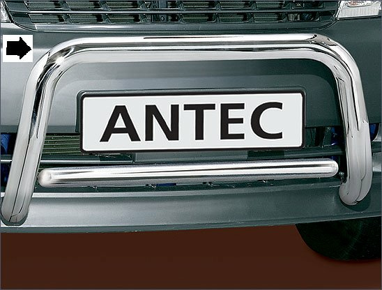 Valoteline Toyota Hiace 2007-