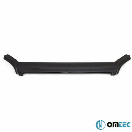 Kuvassa Tuuliohjain konepeltiin MB Sprinter W906 (06-14)