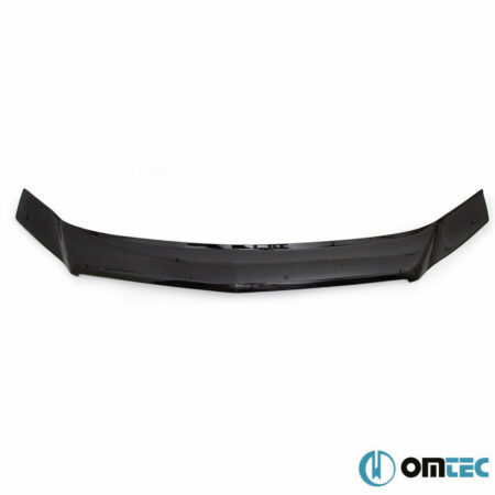 Kuvassa Tuuliohjain konepeltiin MB Sprinter W906 Facelift