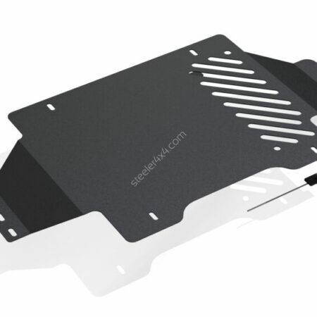 Kuvassa Pohjapanssari vaihteistolle Ford Ranger 2023-