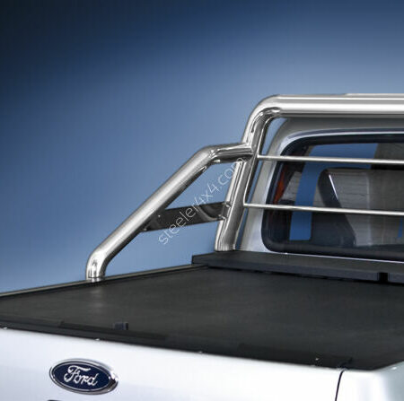 Kuvassa Lavakaari Ford Ranger 2012-2019