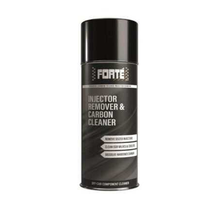 FORTÉ  Injector Remover & Carbon Cleaner (500ml)