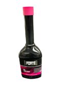 Kuvassa FORTÉ oil fortifier