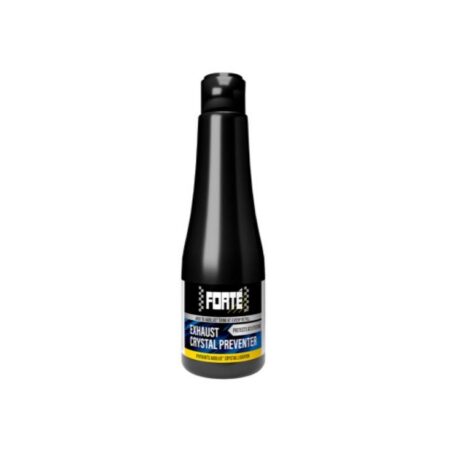FORTÉ Exhaust Crystal Preventer (150ml)