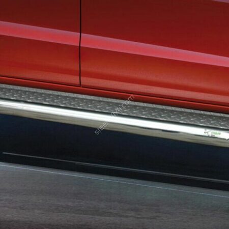 Kuvassa Steeler Astinlaudat VW Amarok 2009-2022