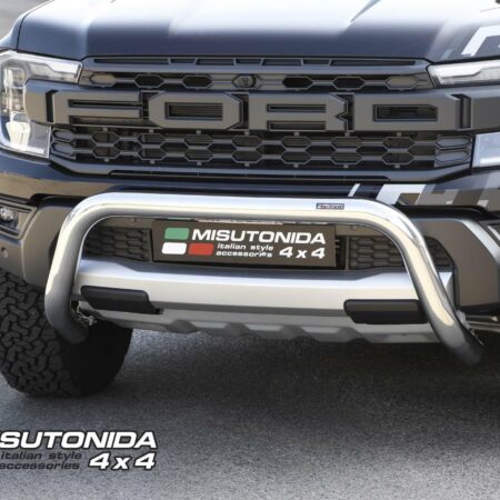 Kuvassa Misutonida Valoteline Ford Ranger Raptor 2023-