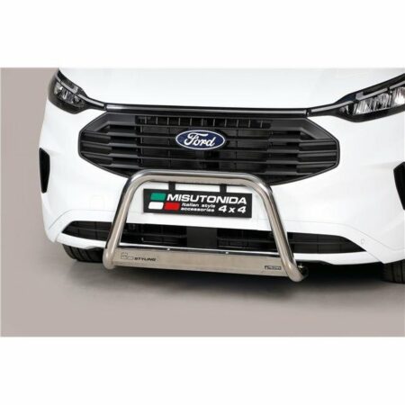 Misutonida Valoteline Ford Transit Custom 2024-