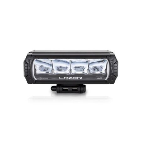 Kuvassa Lazer Triple-R 750 Elite Gen2 Lisävalo