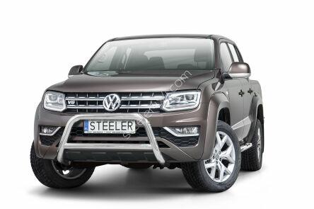 Lisävalotelineet VW Amarok 2016-2022