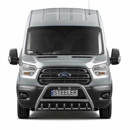 Lisävalotelineet Ford Transit 2014-/2019-