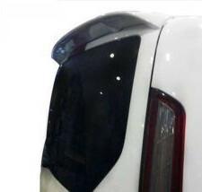 Kuvassa Takaspoileri Ford Transit Custom 2013-