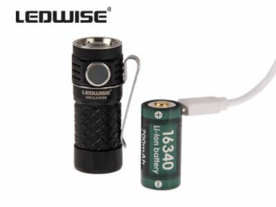 LEDWISE ROGUE LED-Taskulamppu - Image 4