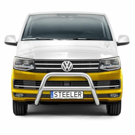 Kuvassa Lisävalotelineet Volkswagen T6 2015-2019