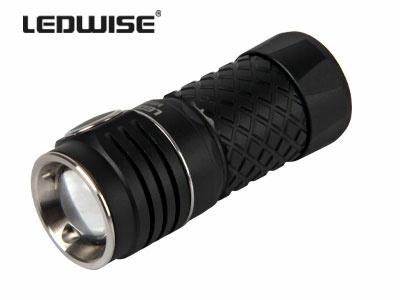 LEDWISE ROGUE LED-Taskulamppu - Image 3